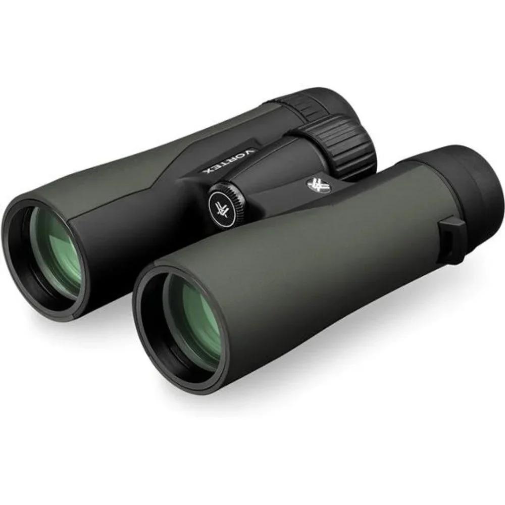 Vortex Optics Crossfire HD 8x42 Binoculars,Green